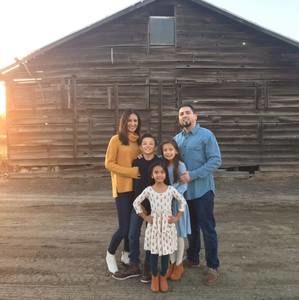 Meet your Posher, Katherine